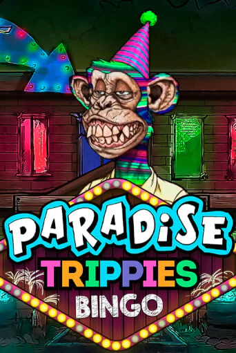 Paradise Trippies Bingo играть демо версию | VAVADA без регистрации