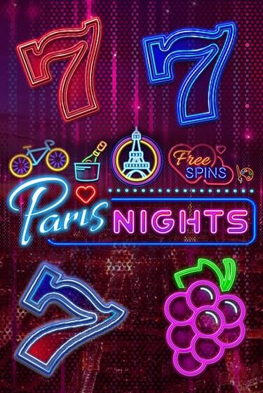 Paris Nights играть демо версию | VAVADA без регистрации