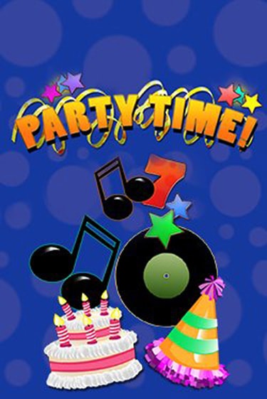 Party Time играть демо версию | VAVADA без регистрации