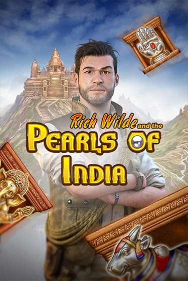 Pearls of India играть демо версию | VAVADA без регистрации