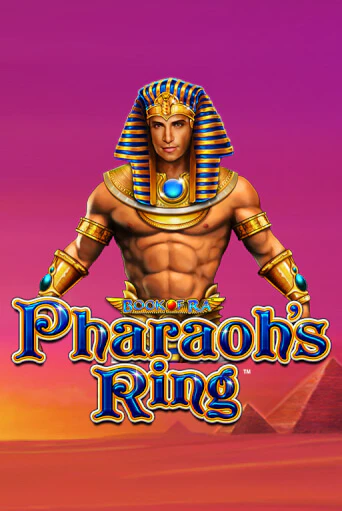 Pharaoh's Ring играть демо версию | VAVADA без регистрации