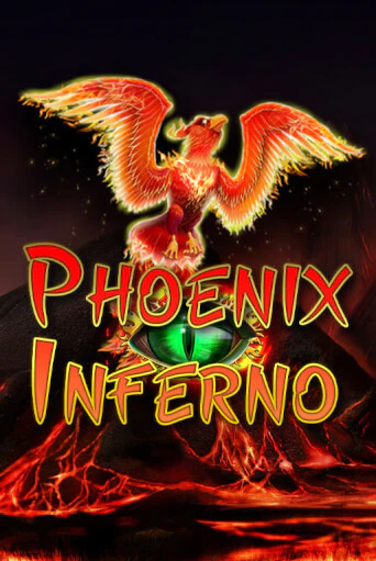 Phoenix Inferno играть демо версию | VAVADA без регистрации