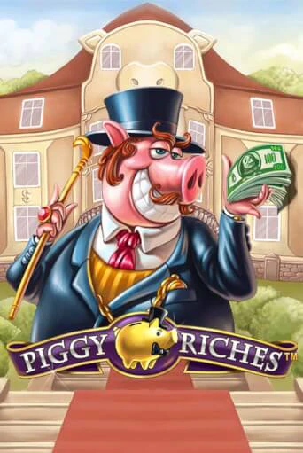 Piggy Riches™ играть демо версию | VAVADA без регистрации