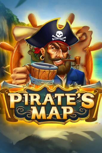 Pirates Map играть демо версию | VAVADA без регистрации