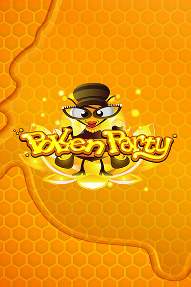 Pollen Party играть демо версию | VAVADA без регистрации