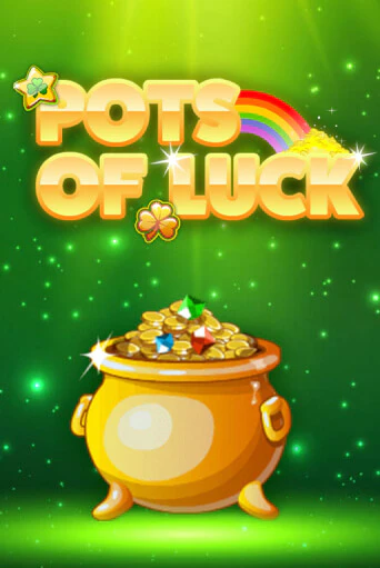 Pots of Luck играть демо версию | VAVADA без регистрации