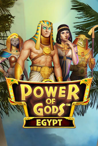 Power of Gods Egypt играть демо версию | VAVADA без регистрации