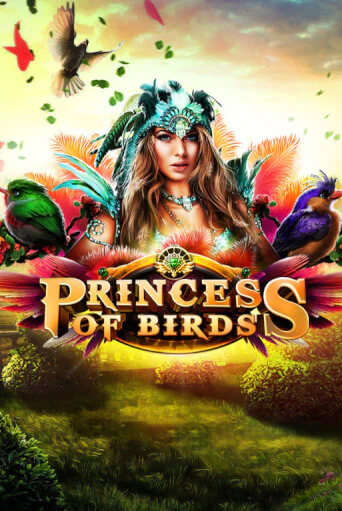 Princess of Birds играть демо версию | VAVADA без регистрации