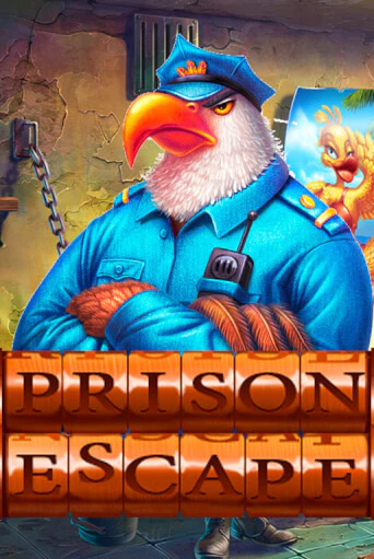 Prison Escape играть демо версию | VAVADA без регистрации