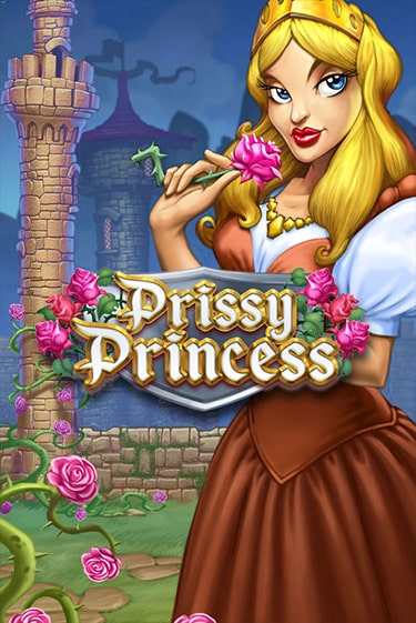 Prissy Princess играть демо версию | VAVADA без регистрации