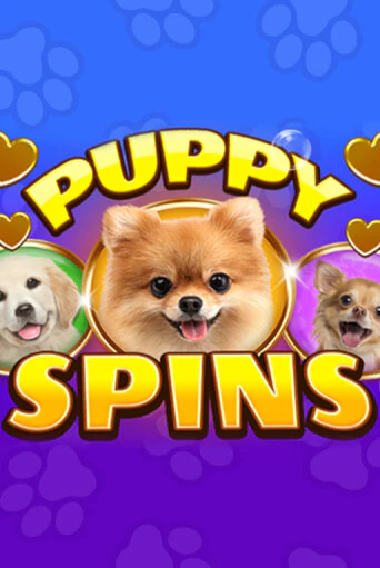 Puppy Spins играть демо версию | VAVADA без регистрации