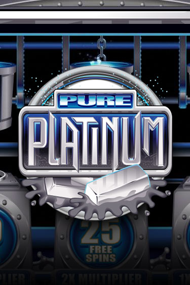 Pure Platinum играть демо версию | VAVADA без регистрации