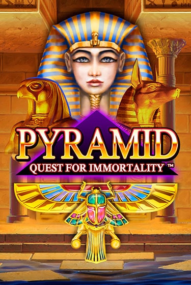 Pyramid: Quest for Immortality™ играть демо версию | VAVADA без регистрации