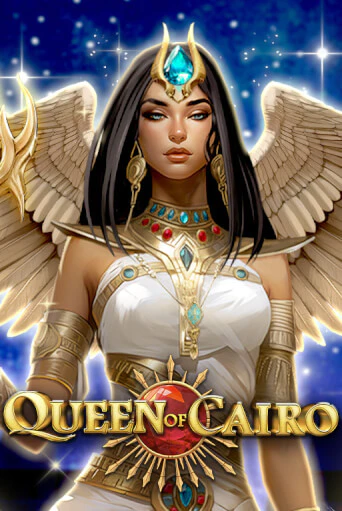 Queen of Cairo играть демо версию | VAVADA без регистрации