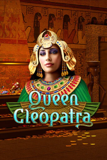 Queen Cleopatra играть демо версию | VAVADA без регистрации