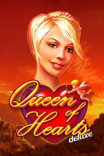 Queen of Hearts Deluxe играть демо версию | VAVADA без регистрации