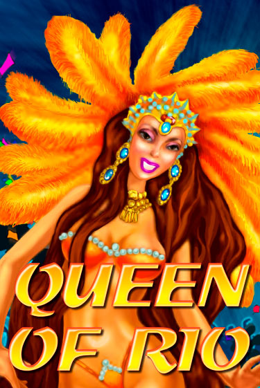 Queen Of Rio играть демо версию | VAVADA без регистрации