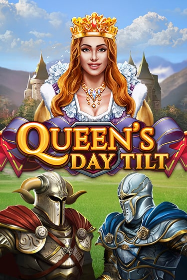 Queen’s Day Tilt играть демо версию | VAVADA без регистрации