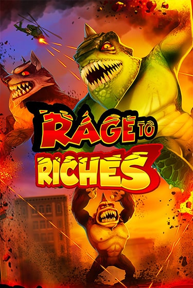 Rage to Riches играть демо версию | VAVADA без регистрации