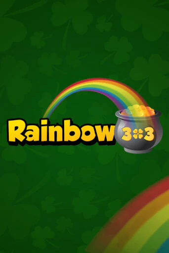 Rainbow 3X3 играть демо версию | VAVADA без регистрации