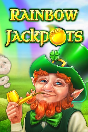 Rainbow Jackpots играть демо версию | VAVADA без регистрации