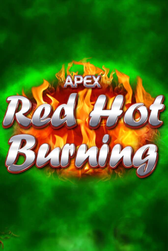 Red Hot Burning играть демо версию | VAVADA без регистрации