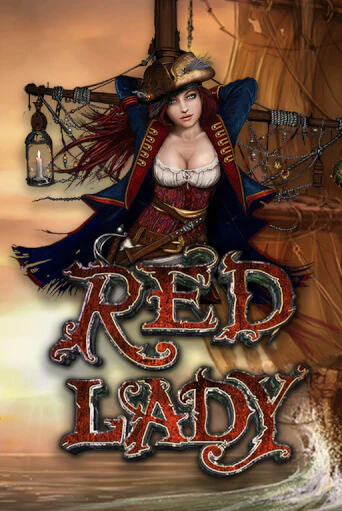 Red Lady играть демо версию | VAVADA без регистрации