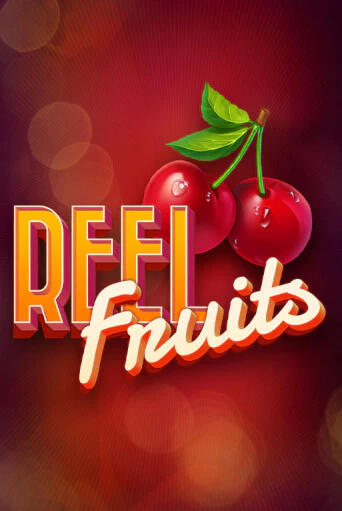 Reel Fruits играть демо версию | VAVADA без регистрации