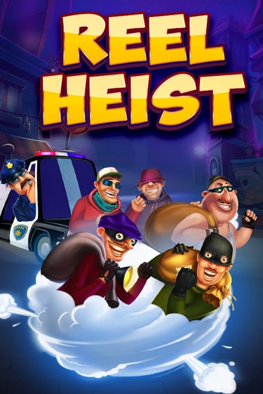 Reel Heist играть демо версию | VAVADA без регистрации