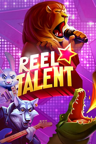 Reel Talent играть демо версию | VAVADA без регистрации