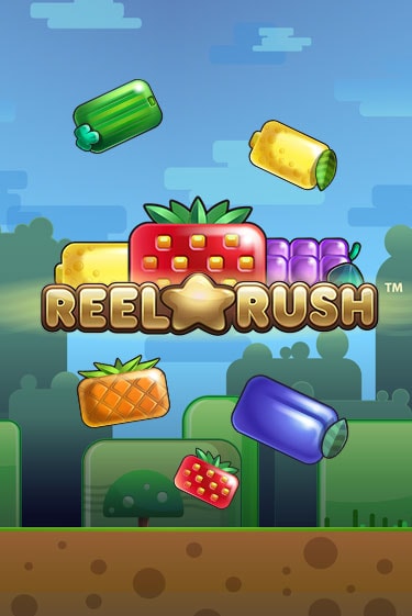 Reel Rush™ играть демо версию | VAVADA без регистрации