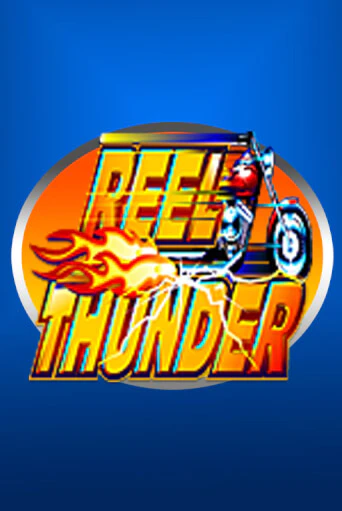 Reel Thunder играть демо версию | VAVADA без регистрации