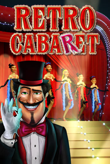 Retro Cabaret играть демо версию | VAVADA без регистрации