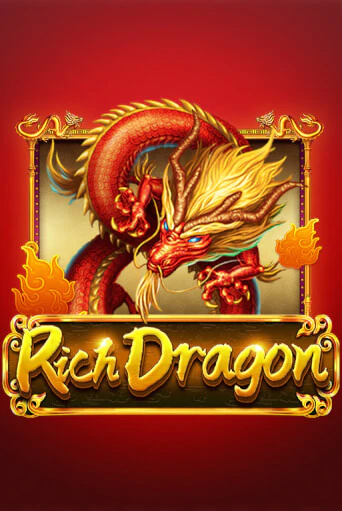 Rich Dragon играть демо версию | VAVADA без регистрации