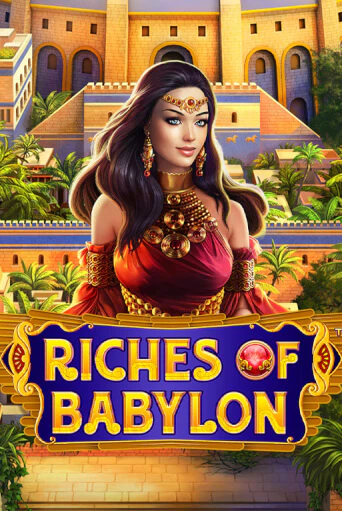 Riches of Babylon играть демо версию | VAVADA без регистрации