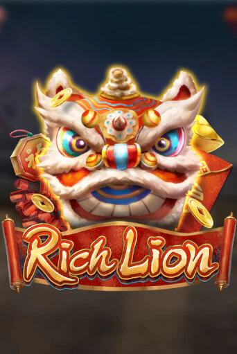 Rich Lion играть демо версию | VAVADA без регистрации