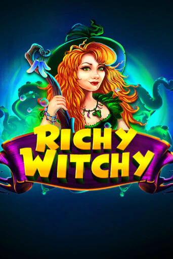 Richy Witchy играть демо версию | VAVADA без регистрации