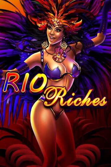 Rio Riches играть демо версию | VAVADA без регистрации