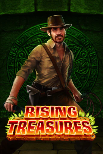 Rising Treasures играть демо версию | VAVADA без регистрации