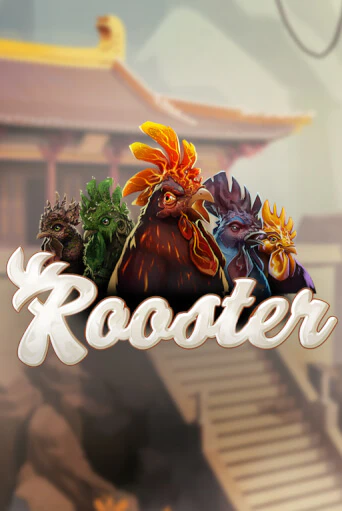 Rooster играть демо версию | VAVADA без регистрации