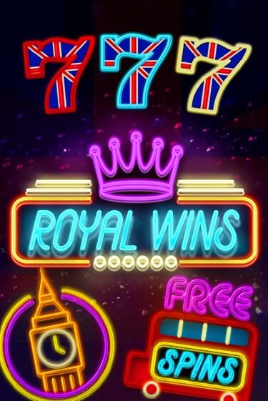 Royal Wins играть демо версию | VAVADA без регистрации