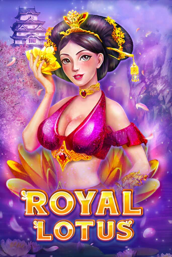 Royal Lotus играть демо версию | VAVADA без регистрации