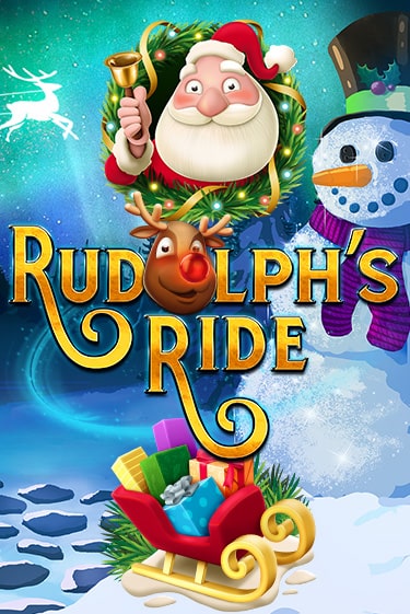 Rudolph's Ride играть демо версию | VAVADA без регистрации