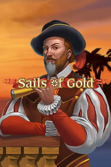 Sails of Gold играть демо версию | VAVADA без регистрации