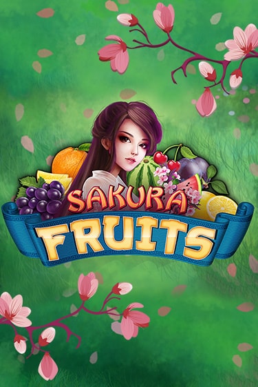 Sakura Fruits играть демо версию | VAVADA без регистрации