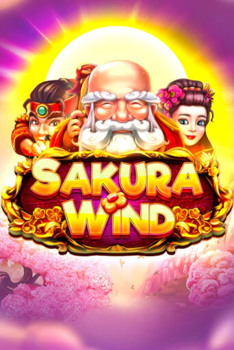 Sakura Wind играть демо версию | VAVADA без регистрации