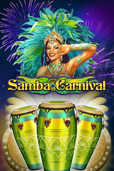 Samba Carnival играть демо версию | VAVADA без регистрации