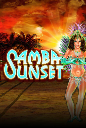 Samba Sunset играть демо версию | VAVADA без регистрации