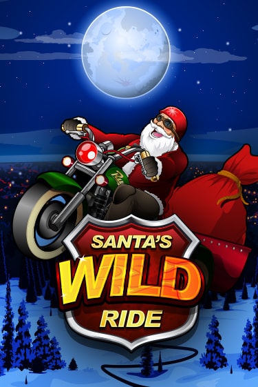 Santa's Wild Ride играть демо версию | VAVADA без регистрации