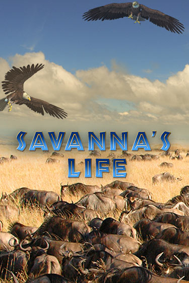 Savannas Life играть демо версию | VAVADA без регистрации